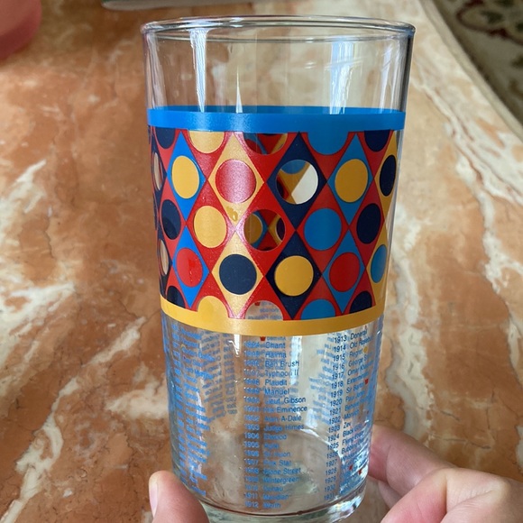 Official Kentucky Derby 139th Mint Julep Glass - Picture 2 of 4